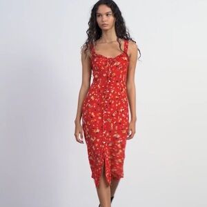 Réalisation Par - The Juliet Dress